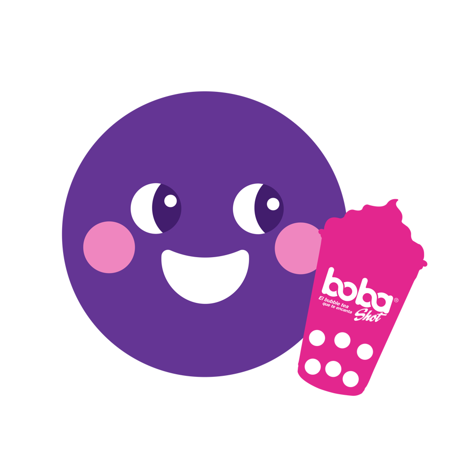 aLL you need is Boba